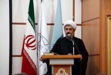 گزارش تصویری از تقدیر دکتر خالو کاکائی